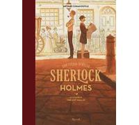 Libri Arthur Conan Doyle - Sherlock Holmes. Uno Studio In Rosso