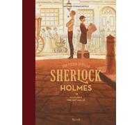 Libri Arthur Conan Doyle - Sherlock Holmes. Uno Studio In Rosso