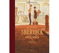 Sherlock Holmes. Uno studio in rosso - 2023 - Rizzoli