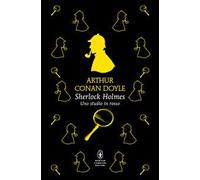 Sherlock Holmes. Uno studio in rosso. Ediz. integrale