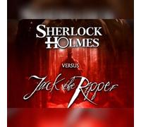 Sherlock Holmes versus Jack the Ripper (PC) Steam Key - GLOBAL