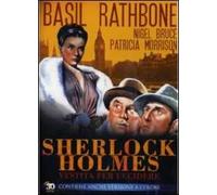 Sherlock Holmes. Vestito per uccidere