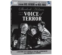 Sherlock Holmes: Voice Of Terror [Edizione: Stati Uniti]
