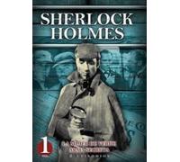Sherlock Holmes Vol.1 - La Mujer de Verde/Arma Secreta