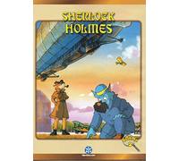 Sherlock holmes, vol. 2