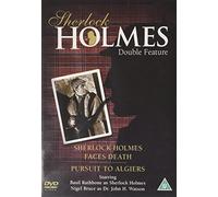 Sherlock Holmes - Vol. 2 [DVD]