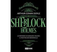 Sherlock Holmes. Vol. 2: Le memorie di Sherlock Holmes-Il mastino dei Baskerville
