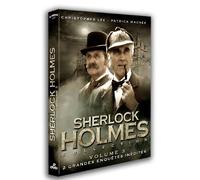 Sherlock holmes vol 3 - 2 dvd