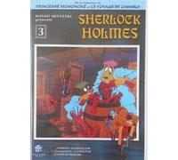 Sherlock Holmes - Vol. 3