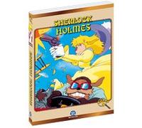 Sherlock holmes, vol. 3
