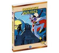 Sherlock holmes, vol. 4