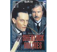 Sherlock Holmes - Vol. 5