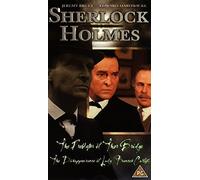Sherlock Holmes Volume 11