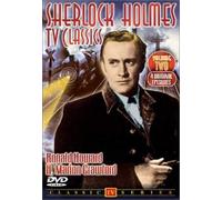 Sherlock Holmes 2 [DVD] [1954] [Region 1] [NTSC]