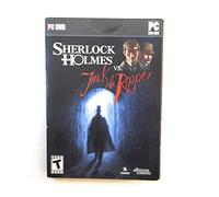 Sherlock Holmes Vs Jack The Ripper (輸入版)