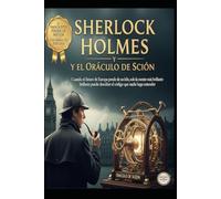 SHERLOCK HOLMES Y EL ORÁCULO DE SCION