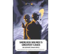 Sherlock Holmes's Greatest Cases