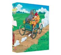 Sherlock Hound Blu-Ray Box (Blu-ray) Arthur Conan Doyle