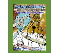 Sherlock Hounds and the Case of the Dishonest Duchess
