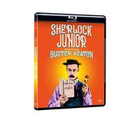 Sherlock junior