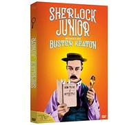 Sherlock Junior - DVD