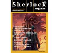 Sherlock Magazine. Tutti i luoghi del mystery (Vol. 66)