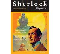 Sherlock Magazine. Tutti i luoghi del mystery. Vol. 67