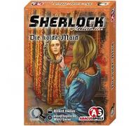 Sherlock Medioevo - La Bella Fanciulla - TEDESCO