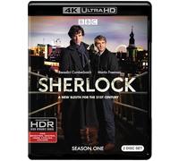 Sherlock: Season One
