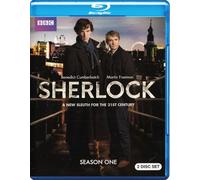 Sherlock: Season One