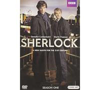 Sherlock: Season One