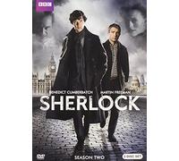 Sherlock: Season Two