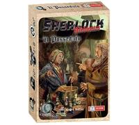 Sherlock - SERIE MEDIOEVO - Il Posseduto