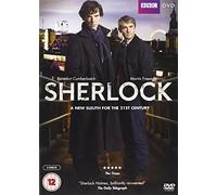 Sherlock - Series 1 [Edizione: Regno Unito]