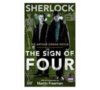 Sherlock Sign of Four – BBC