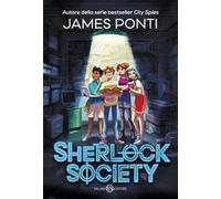 Sherlock society