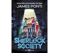 Sherlock society