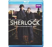 Sherlock Stagione 1