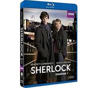 Sherlock Stagione 1 (2 Blu-Ray)