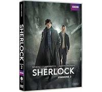 Sherlock Stagione 2 (2 DVD)