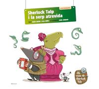 Sherlock Talp i la serp atrevida: 2