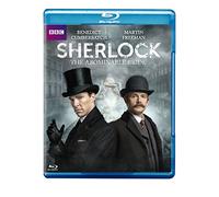 Sherlock: The Abominable Bride (Blu-ray) Various