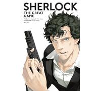 Sherlock: The Great Game
