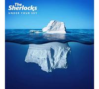 Sherlocks The - Under Your Sky (Vinyl Coloured)