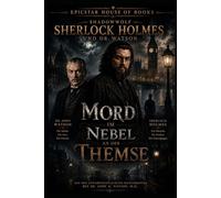 Sherlok Holmes und Dr. John H. Watson: Mord bei Nebel An der Themse: 1