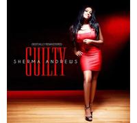 Sherma Andrews Guilty (CD) Album