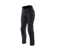 SHERMAN 3 ABSOLUTESHELL PANTS WOMAN | BLACK | DAINESE | NUOVO - MotoCharlie