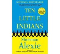 Sherman Alexie Ten Little Indians (Tascabile)
