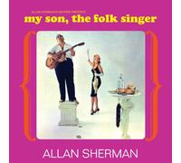 Sherman, Allan - My Son The Folk Singer