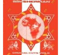 Sherman,Bim - Crucial Cuts Vol.2 (Too Hot)
